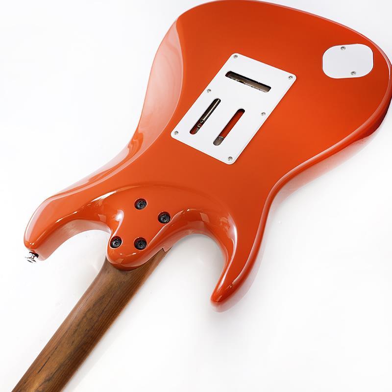 Ibanez（アイバニーズ） Ibanez Prestgie AZ2204-SCR (Scarlet