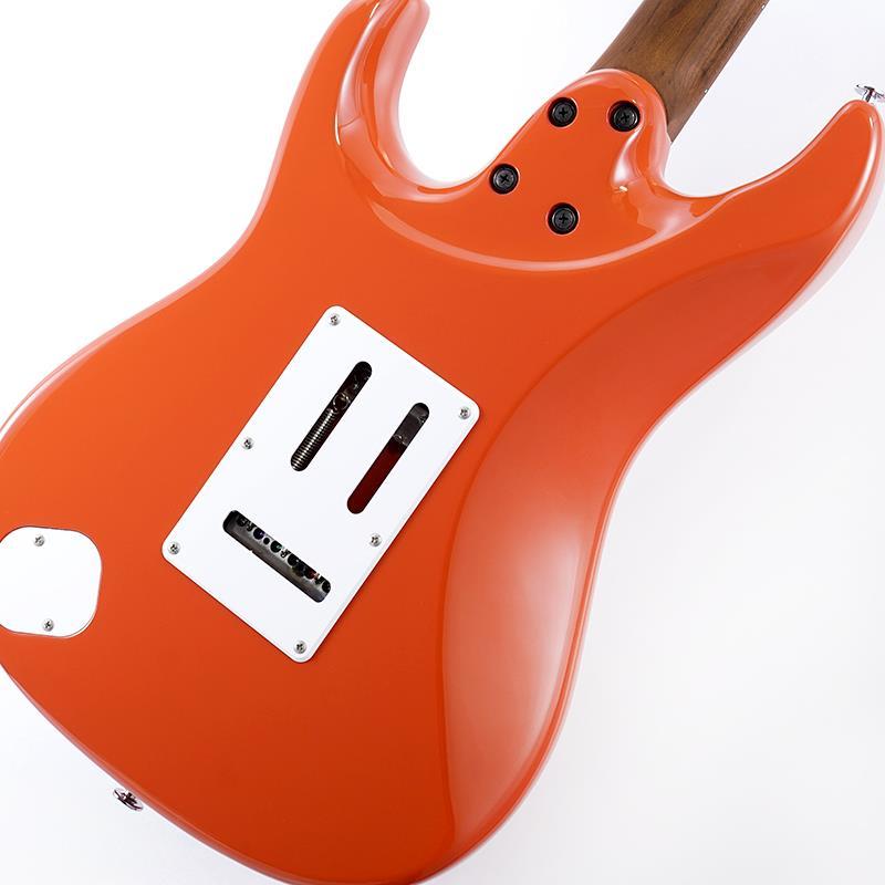 Ibanez（アイバニーズ） Ibanez Prestgie AZ2204-SCR (Scarlet