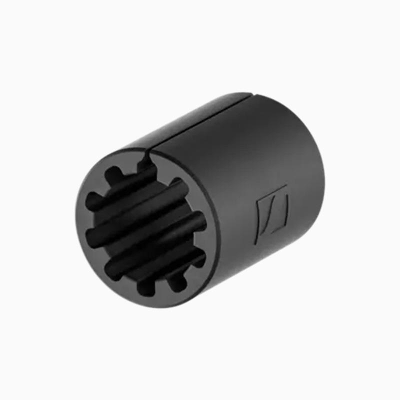 SENNHEISER MZR 8000 (ゼンハイザー)(カメラマイクホルダーゴム)(MKH8018用) | 