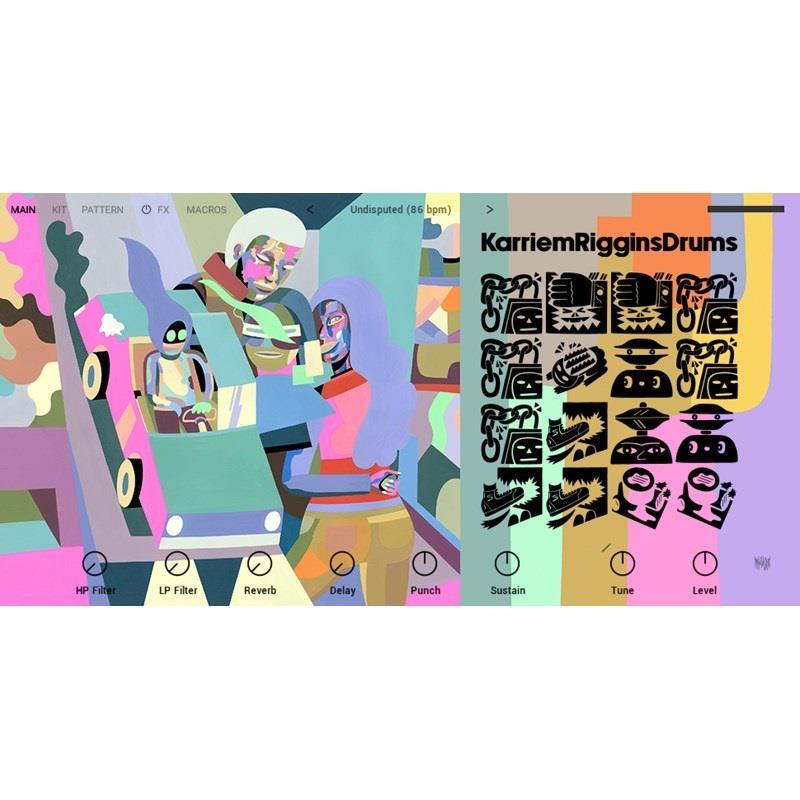 Native Instruments KONTROL S88 MK3 + Komplete 15 Standard Upgrade for Kselect (コンプリート)(コントロール)【限定セット】 |  | 05