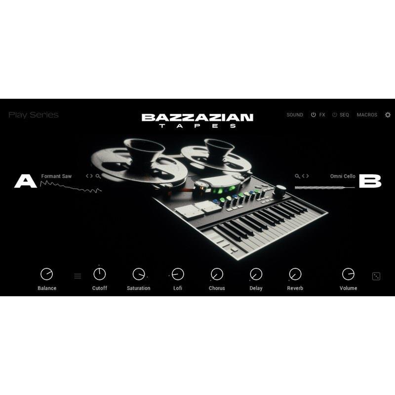 Native Instruments KONTROL S88 MK3 + Komplete 15 Standard Upgrade for Kselect (コンプリート)(コントロール)【限定セット】 |  | 06