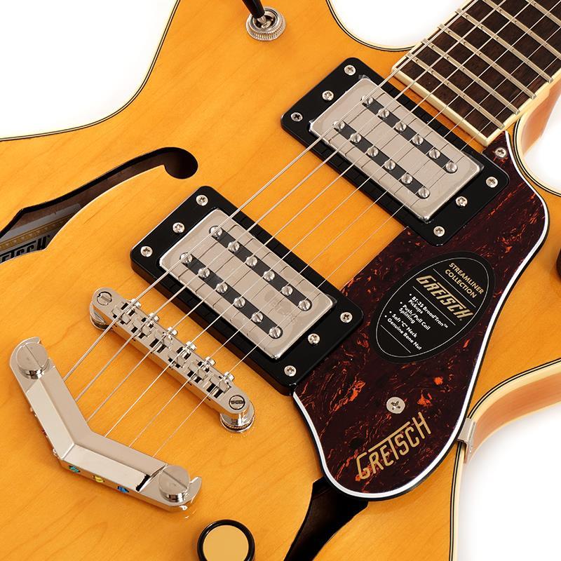 GRETSCH（グレッチ） GRETSCH G2655 Streamliner Center Block Jr