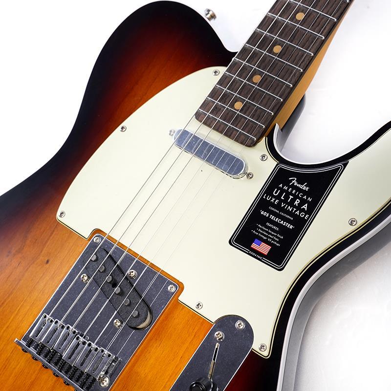 Fender（フェンダー） Fender USA American Ultra Luxe Vintage '60s