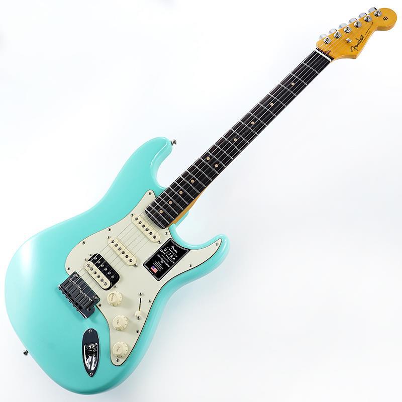 Fender（フェンダー） Fender USA American Ultra Luxe Vintage '60s