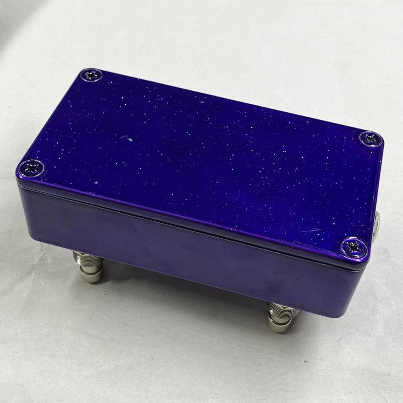 unknown USED 中古 Dawner Prince Electronics STARLA Tap Tempo Tremolo |  | 02