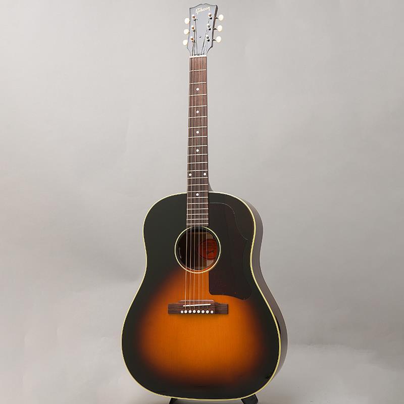 Gibson 【春得セール】【特価】50s J-45 Original （Vintage Sunburst） ギブソンの画像
