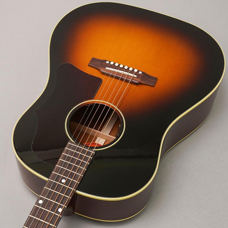 Gibson 【春得セール】【特価】50s J-45 Original （Vintage Sunburst） ギブソンの画像