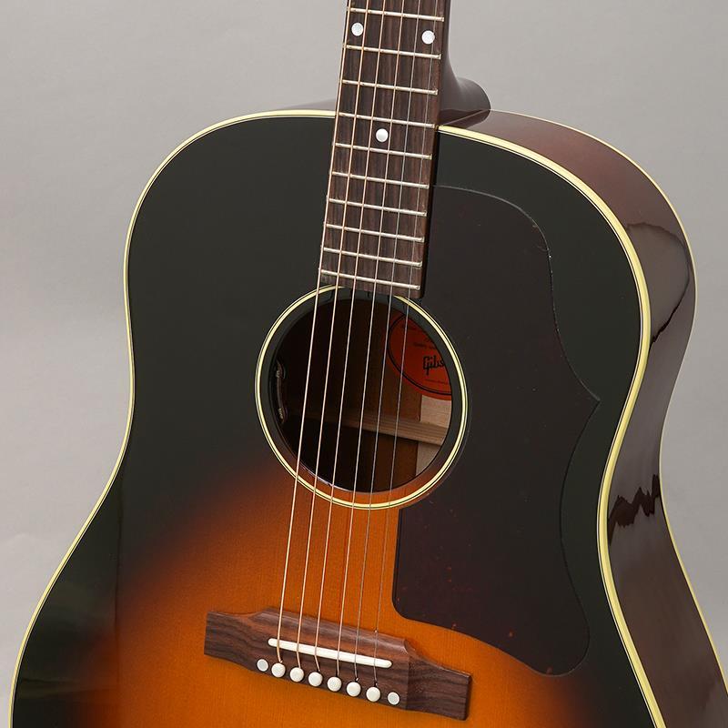 Gibson 【春得セール】【特価】50s J-45 Original （Vintage Sunburst） ギブソンの画像
