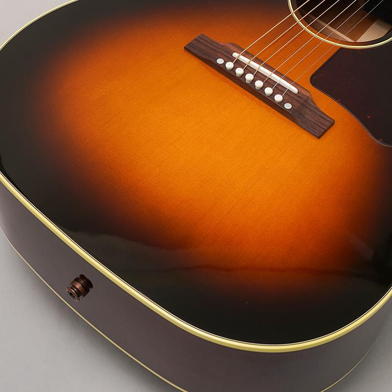 Gibson 【春得セール】【特価】50s J-45 Original （Vintage Sunburst） ギブソンの画像