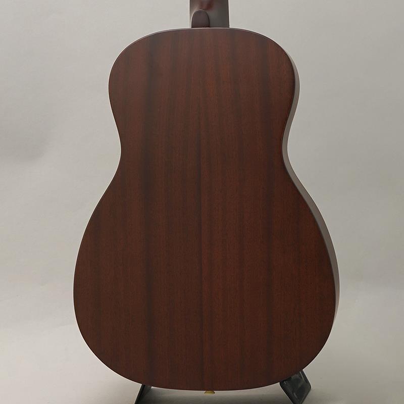 【10/4セール】Gretsch Jim Dandy Parlor Walnut Gretsch_Jim_Dandy_Parlour_Waln