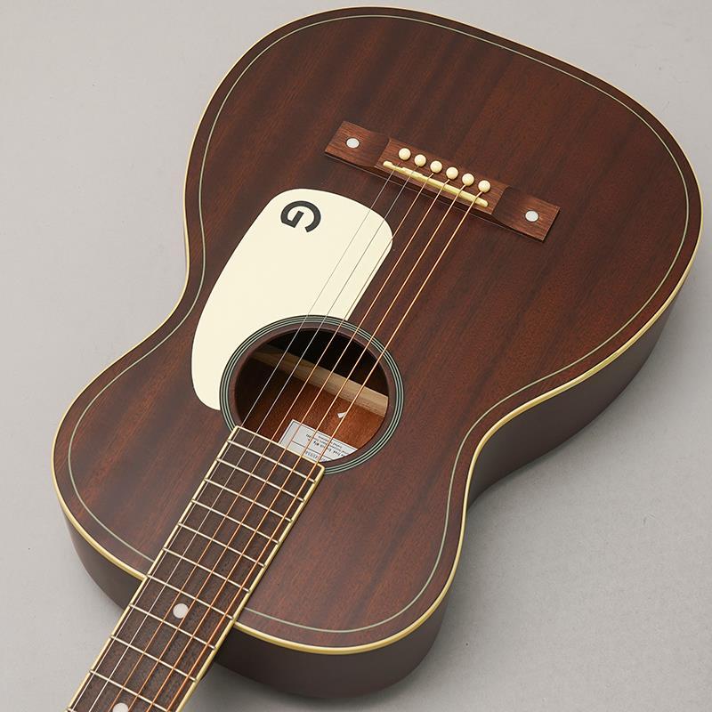 【10/4セール】Gretsch Jim Dandy Parlor Walnut GRETSCH 【秋のスーパーセール】Jim Dandy Parlor グレッチ