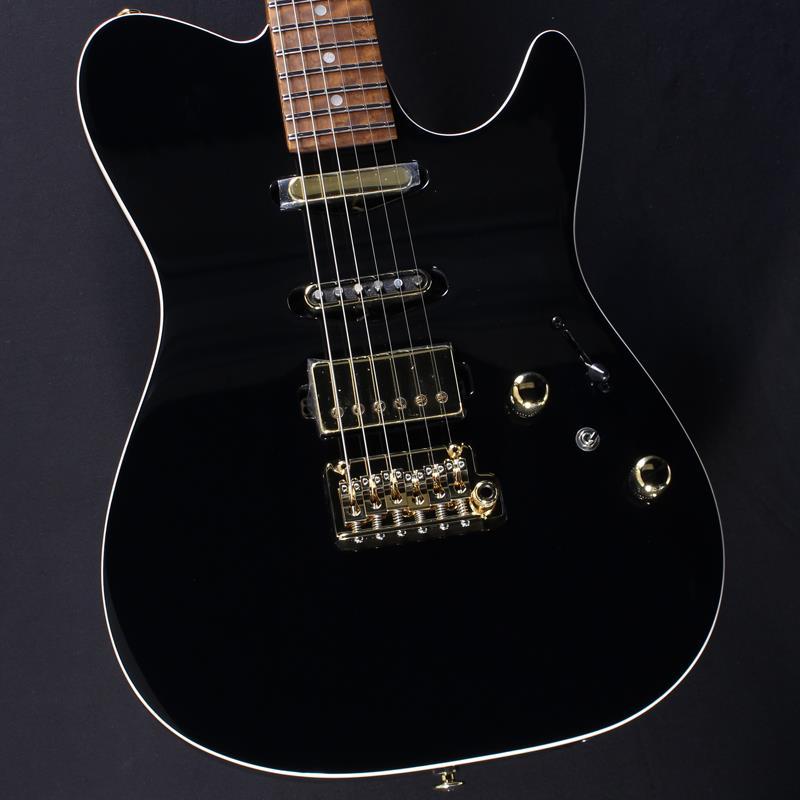 Ibanez LB1-BK (Black) [Lari Basilio Model] | Ibanez