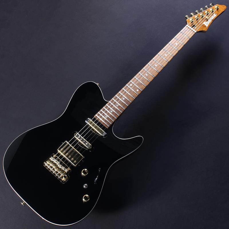 Ibanez LB1-BK (Black) [Lari Basilio Model] | Ibanez | 01