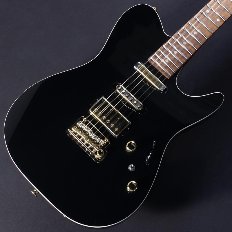 Ibanez LB1-BK (Black) [Lari Basilio Model] | Ibanez | 02
