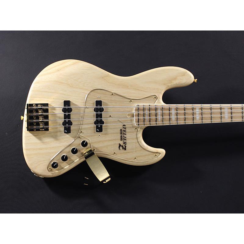 ATELIER Z M#245 Custom (N MAT/M/Gold Hardware/Open Pore) : イケベ