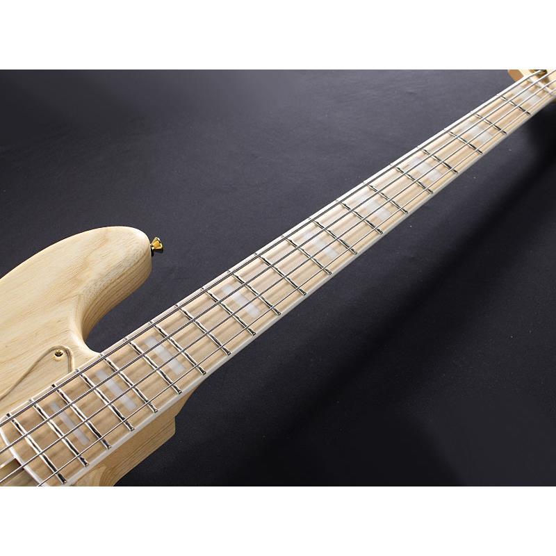 ATELIER Z M#245 Custom (N MAT/M/Gold Parts/Open Pore) : イケベ楽器