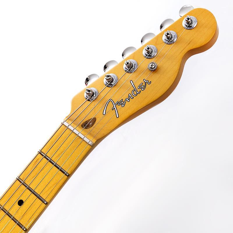 Fender（フェンダー） Fender USA Britt Daniel Tele Thinline