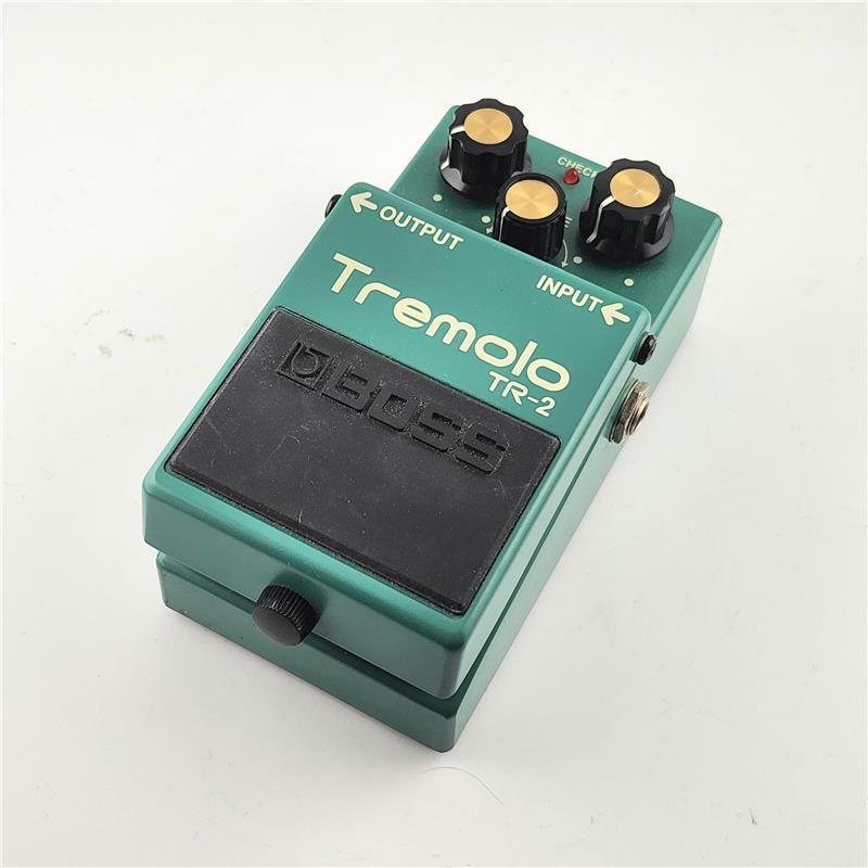 BOSS USED 中古 TR-2 Tremolo | BOSS（楽器、器材）