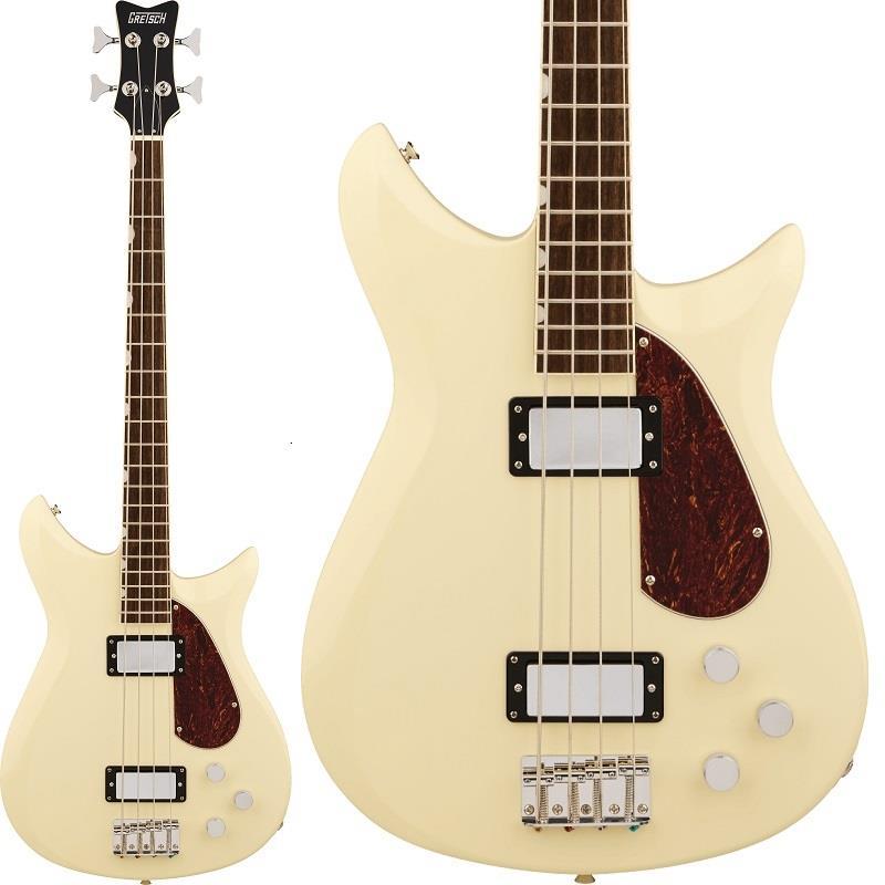 gretsch グレッチベース オススメのベース紹介、3本目！ Gretsch G6136B-TP Tom