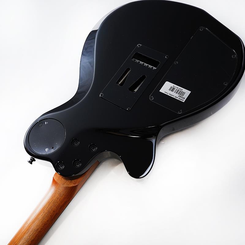 Godin XTSA(Synth-Acces) Trans Black Flame 展示特価 : イケベ楽器店