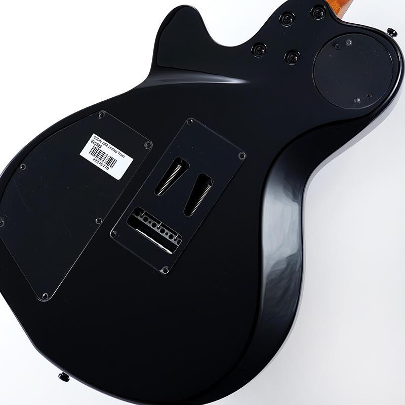 Godin XTSA(Synth-Acces) Trans Black Flame 展示特価 : イケベ楽器店
