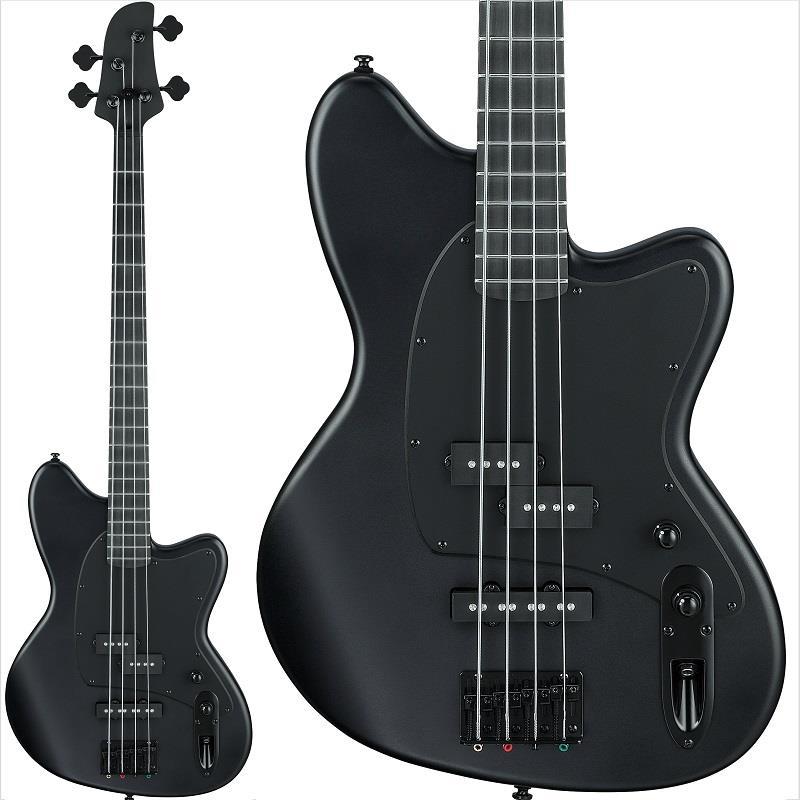 Ibanez（アイバニーズ） Ibanez TMB420B-BKF [SPOT MODEL] : イケベ