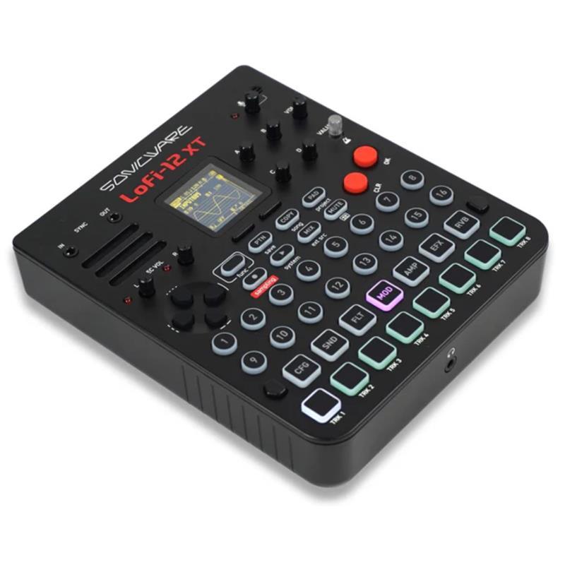 SONICWARE Lofi-12 XT ソニックウェア ローレゾ・デジタイズ