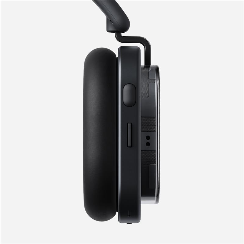 Nothing Headphone (1) Black (KEF社サウンドチューニング