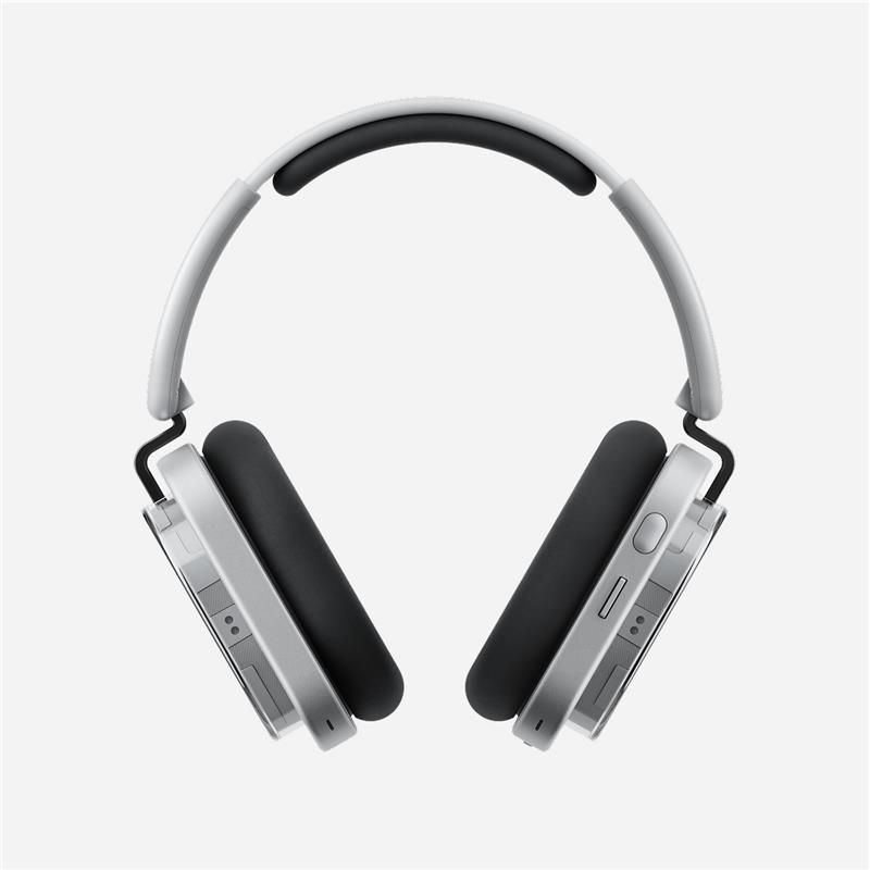 Nothing Nothing Headphone (1) White (KEF社サウンドチューニング