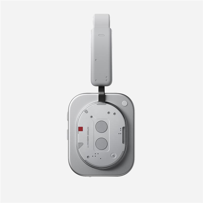 Nothing Headphone (1) White 中古 Nothing Nothing Headphone (1) White (KEF社サウンドチューニング