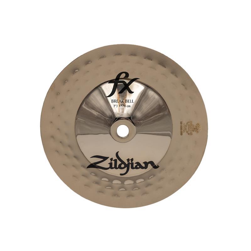 Zildjian FX Break Bell 7'' [NAZL7FXBB2] | Zildjian