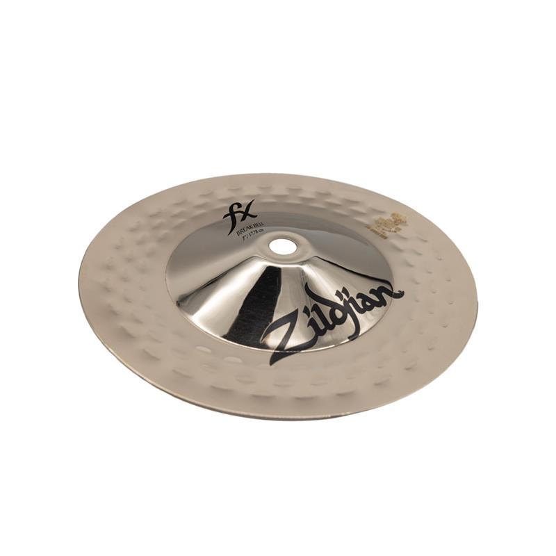 Zildjian FX Break Bell 7'' [NAZL7FXBB2] | Zildjian | 03