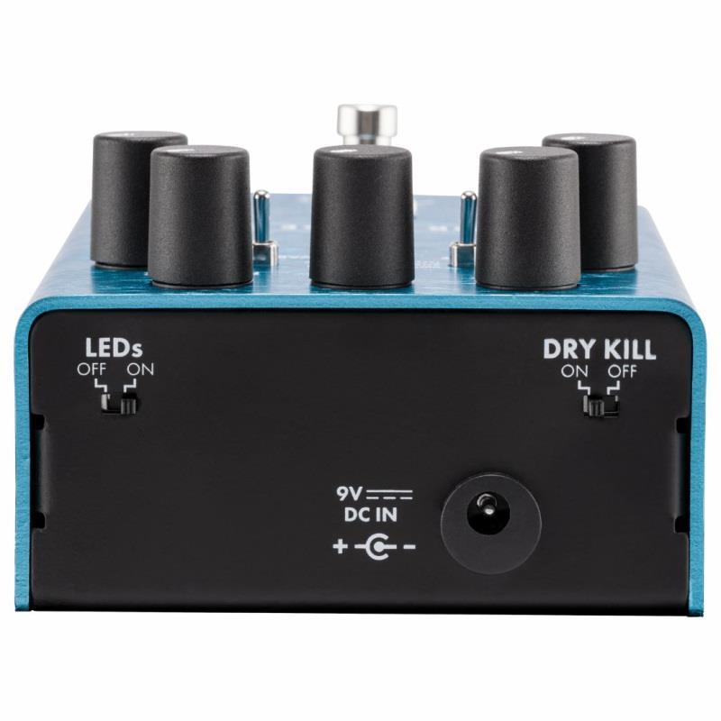 Fender USA 【先取り大特価セール】MIRROR IMAGE DELAY（フェンダー）ディレイ | Fender | 02