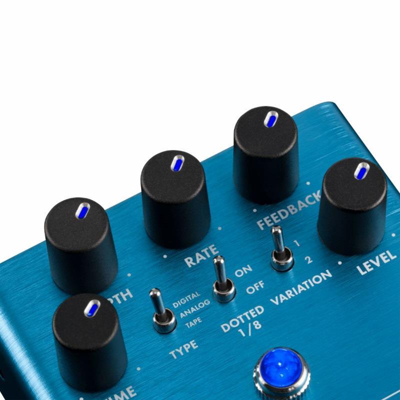 Fender USA 【先取り大特価セール】MIRROR IMAGE DELAY（フェンダー）ディレイ | Fender | 03