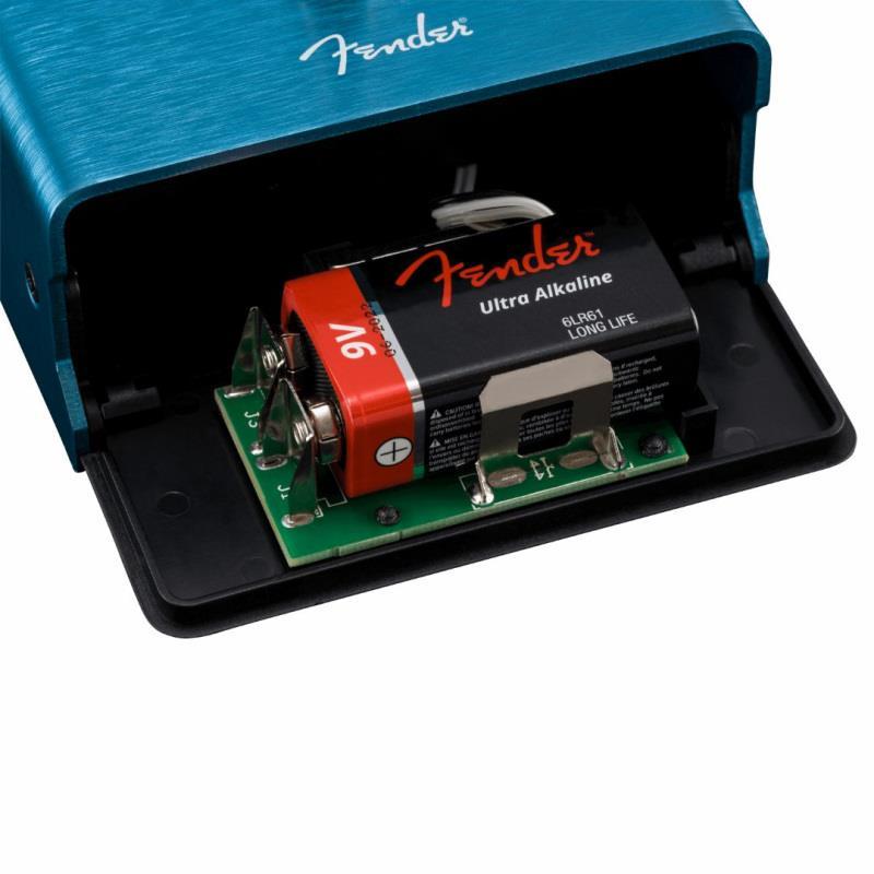Fender USA 【先取り大特価セール】MIRROR IMAGE DELAY（フェンダー）ディレイ | Fender | 04