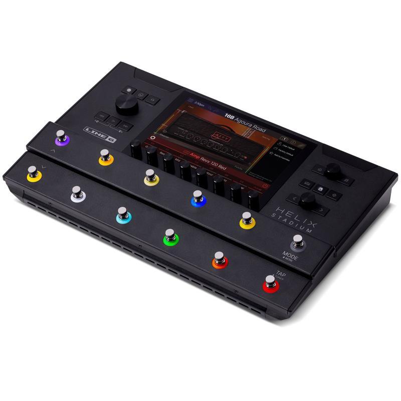 Line6 Line6 Helix Stadium Floor : イケベ楽器店 - 通販 - Yahoo