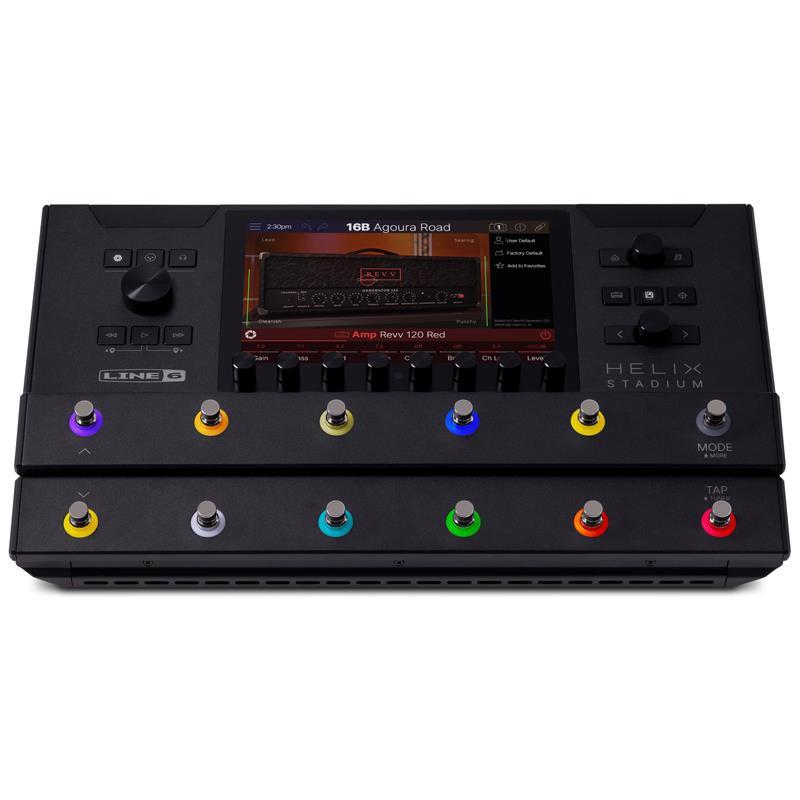 Line6 Line6 Helix Stadium Floor : イケベ楽器店 - 通販 - Yahoo