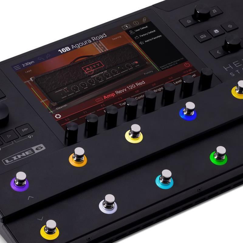 Line6 Line6 Helix Stadium Floor : イケベ楽器店 - 通販 - Yahoo