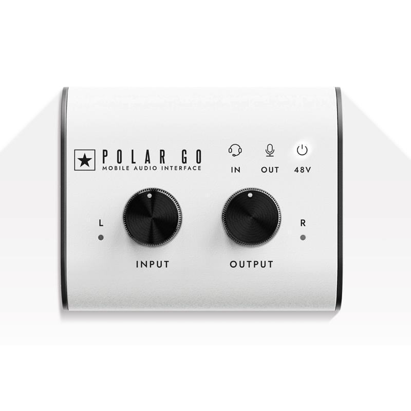 Blackstar 【先取り大特価セール】POLAR GO | Blackstar