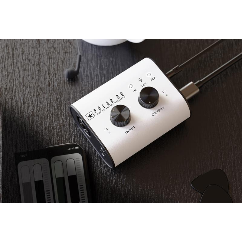 Blackstar Blackstar POLAR GO : イケベ楽器店 - 通販 - Yahoo