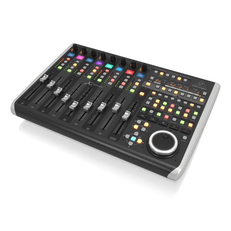 BEHRINGER X-TOUCH (ベリンガー)(コントロールサーフェイス