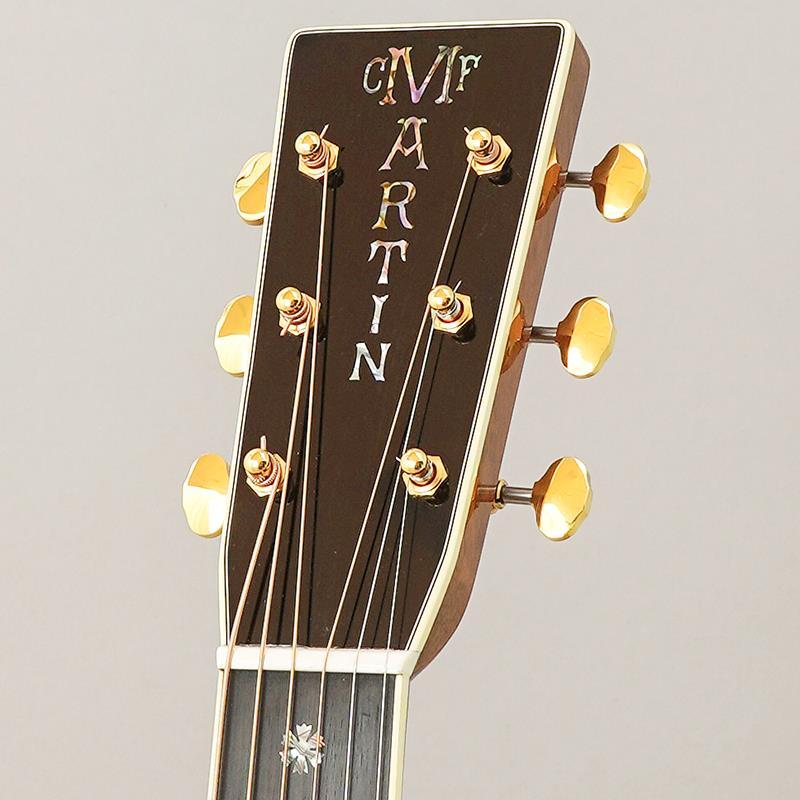 MARTIN（マーティン） MARTIN CTM 000-45 Premium Adirondack Spruce