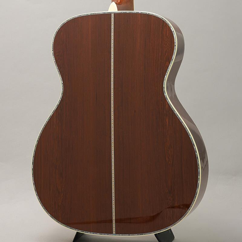 MARTIN（マーティン） MARTIN CTM 000-45 Premium Adirondack Spruce