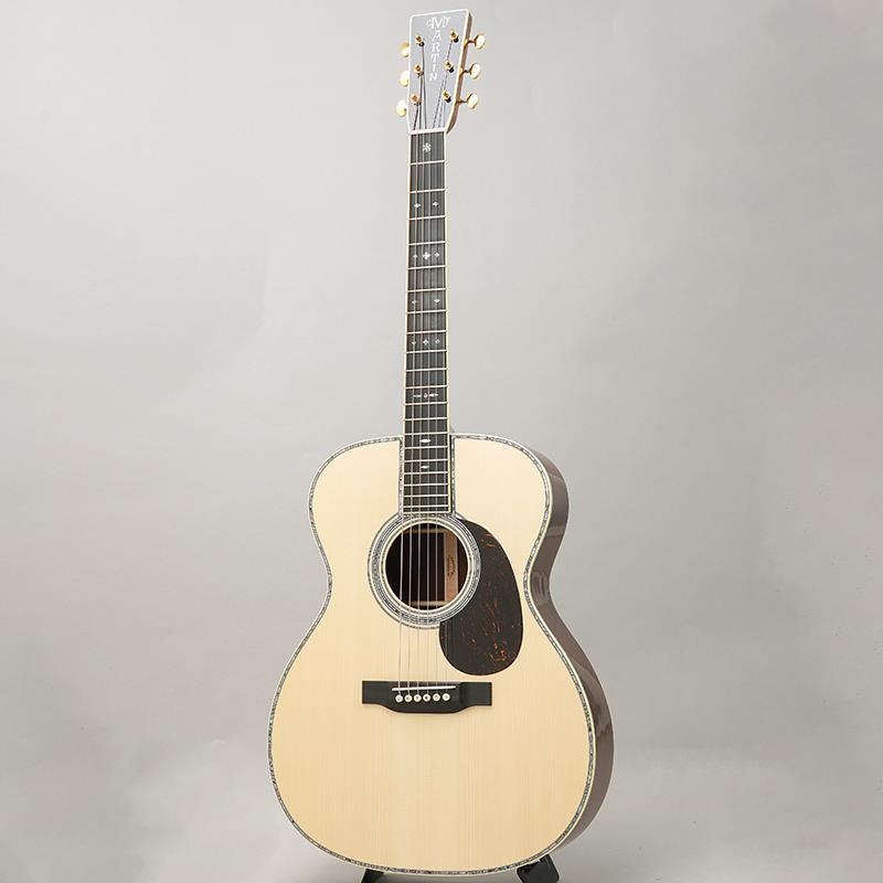MARTIN（マーティン） MARTIN CTM 000-45 Premium Adirondack Spruce