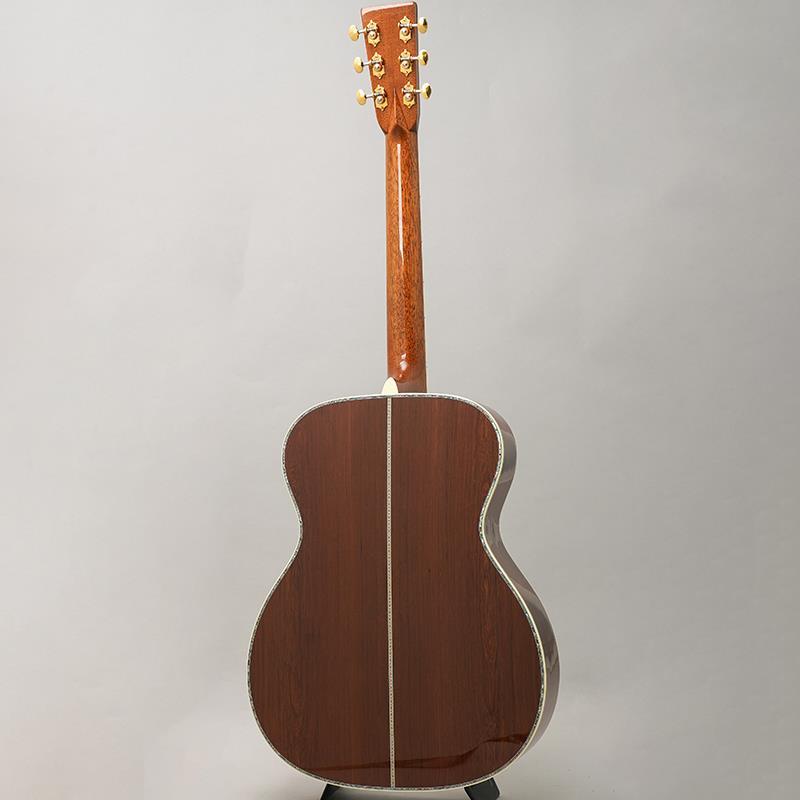 MARTIN（マーティン） MARTIN CTM 000-45 Premium Adirondack Spruce