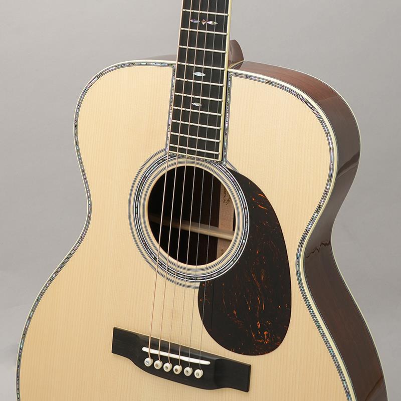 MARTIN（マーティン） MARTIN CTM 000-45 Premium Adirondack Spruce