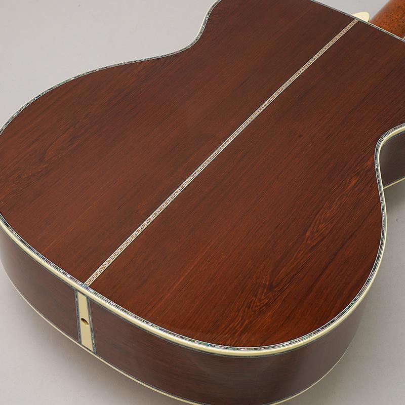 MARTIN（マーティン） MARTIN CTM 000-45 Premium Adirondack Spruce