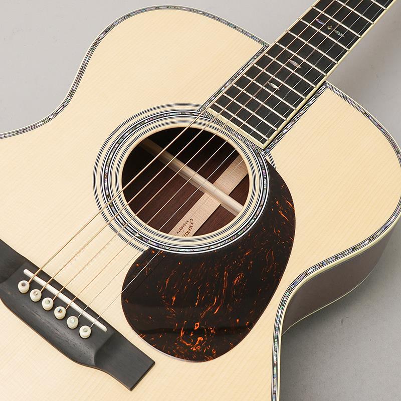 MARTIN（マーティン） MARTIN CTM 000-45 Premium Adirondack Spruce