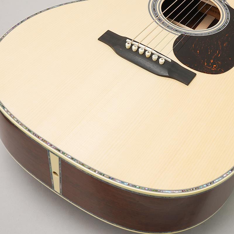 MARTIN（マーティン） MARTIN CTM 000-45 Premium Adirondack Spruce