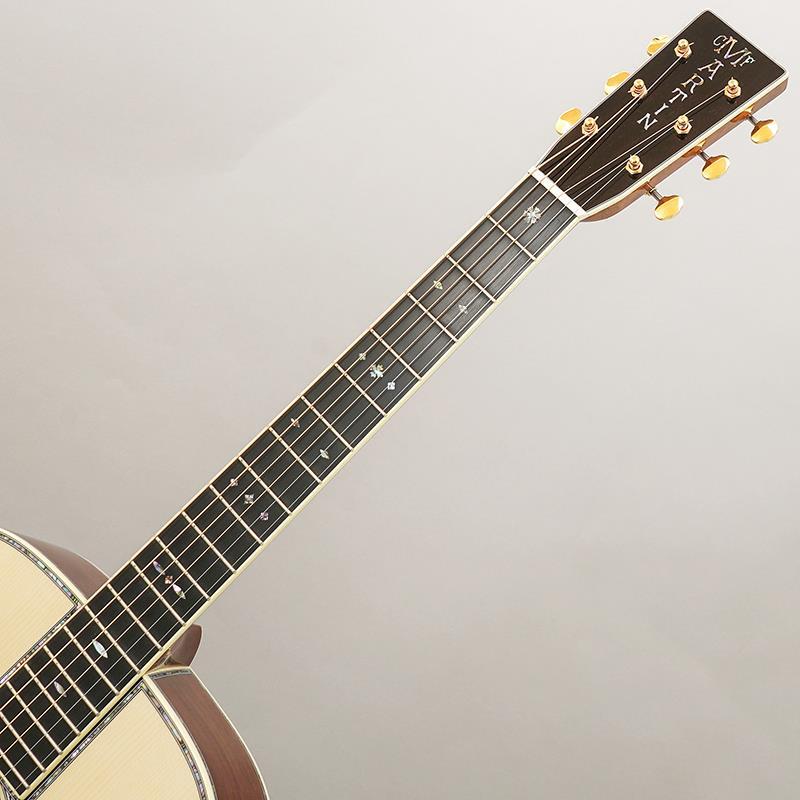 MARTIN（マーティン） MARTIN CTM 000-45 Premium Adirondack Spruce